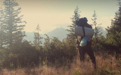 10 Artículos De Montaña Imprescindibles