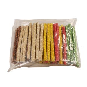 Munchy Palitos perros 100 uds
