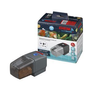 Eheim Autofeeder con wifi